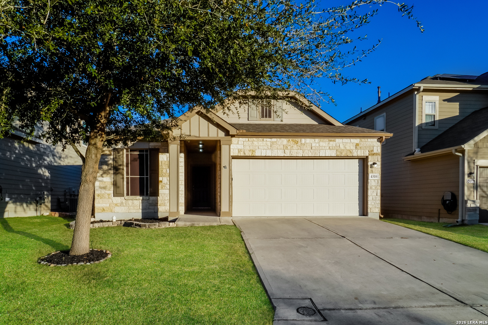 4310 STANLEY PARK, Converse, TX 78109