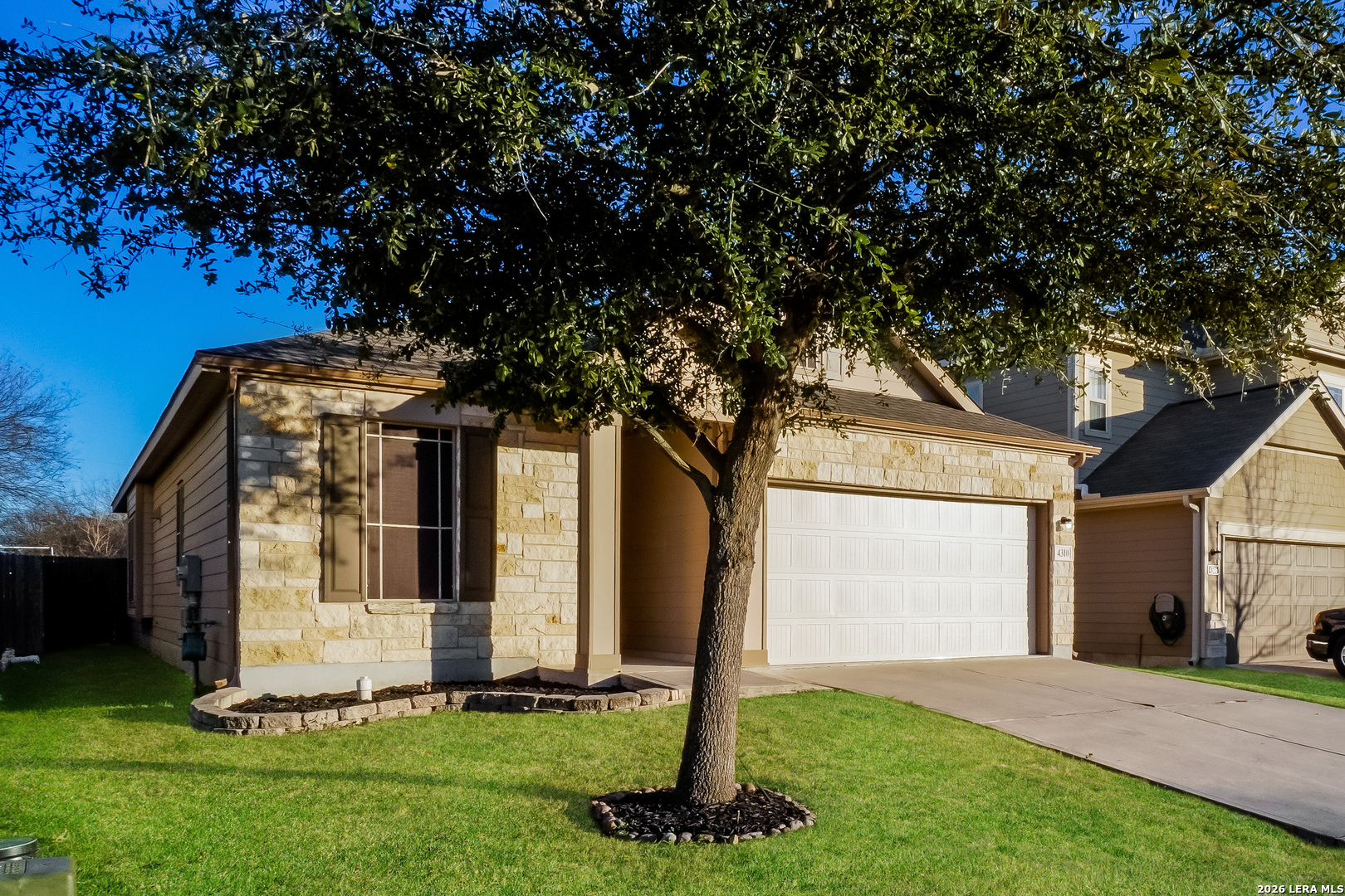 4310 STANLEY PARK, Converse, TX 78109