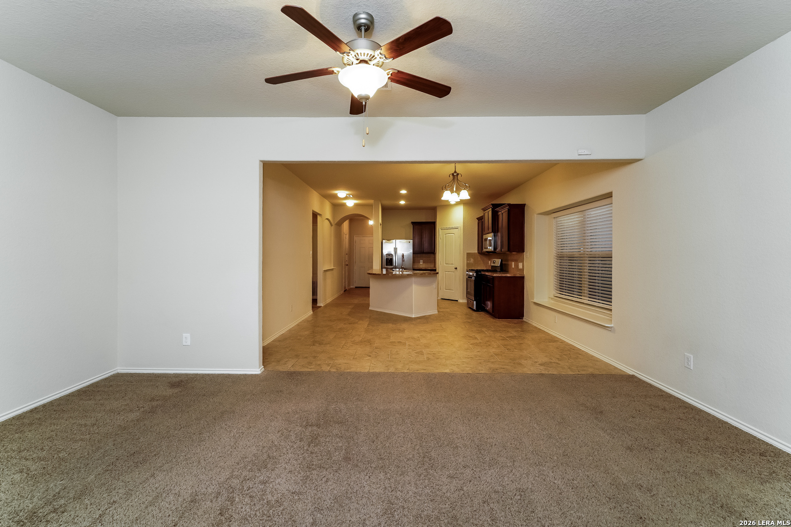 4310 STANLEY PARK, Converse, TX 78109