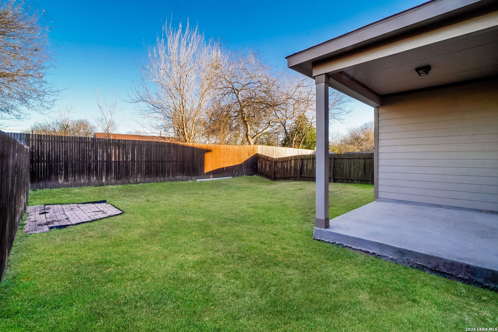 4310 STANLEY PARK, Converse, TX 78109