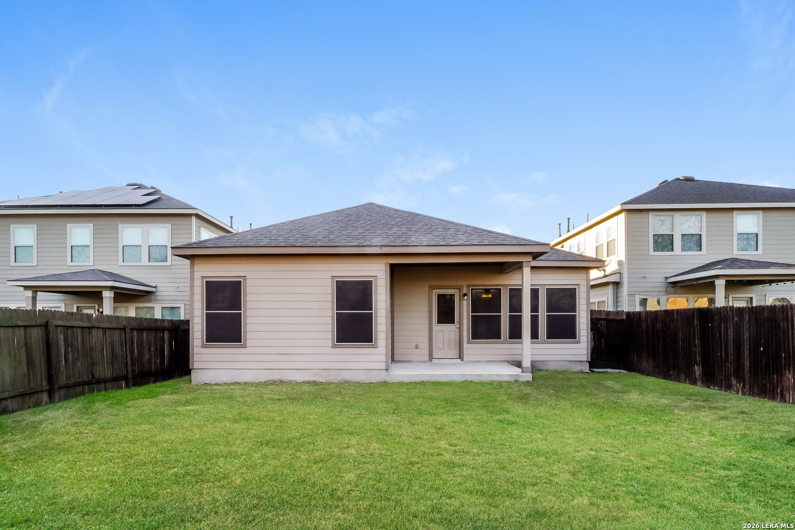 4310 STANLEY PARK, Converse, TX 78109