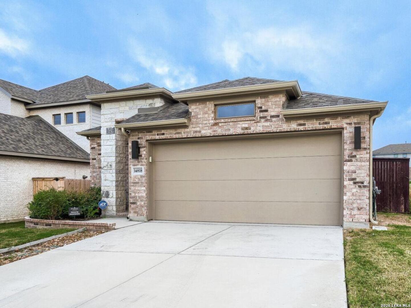 14818 Faraway Meadow, San Antonio, TX 78245