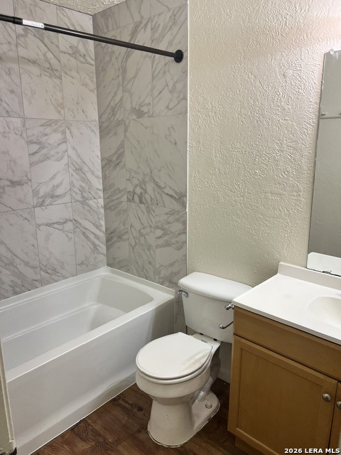1009 DARTMOUTH ST APT A, San Marcos, TX 78666