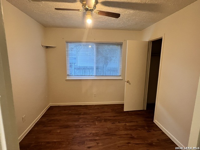 1009 DARTMOUTH ST APT A, San Marcos, TX 78666