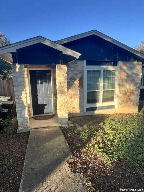 1009 DARTMOUTH ST APT A, San Marcos, TX 78666