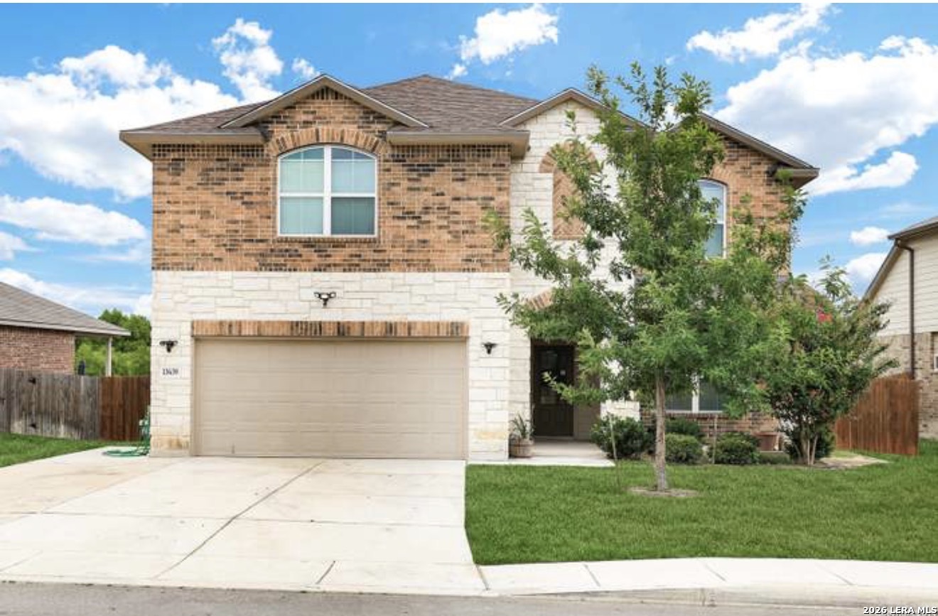 Property photo for 13639 PICKETT CYN, San Antonio, TX