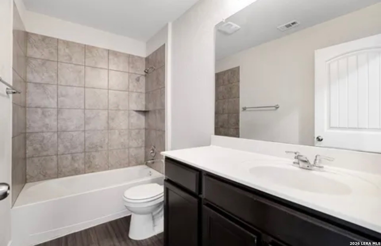 13639 PICKETT CYN, San Antonio, TX 78254
