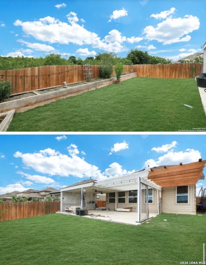 13639 PICKETT CYN, San Antonio, TX 78254