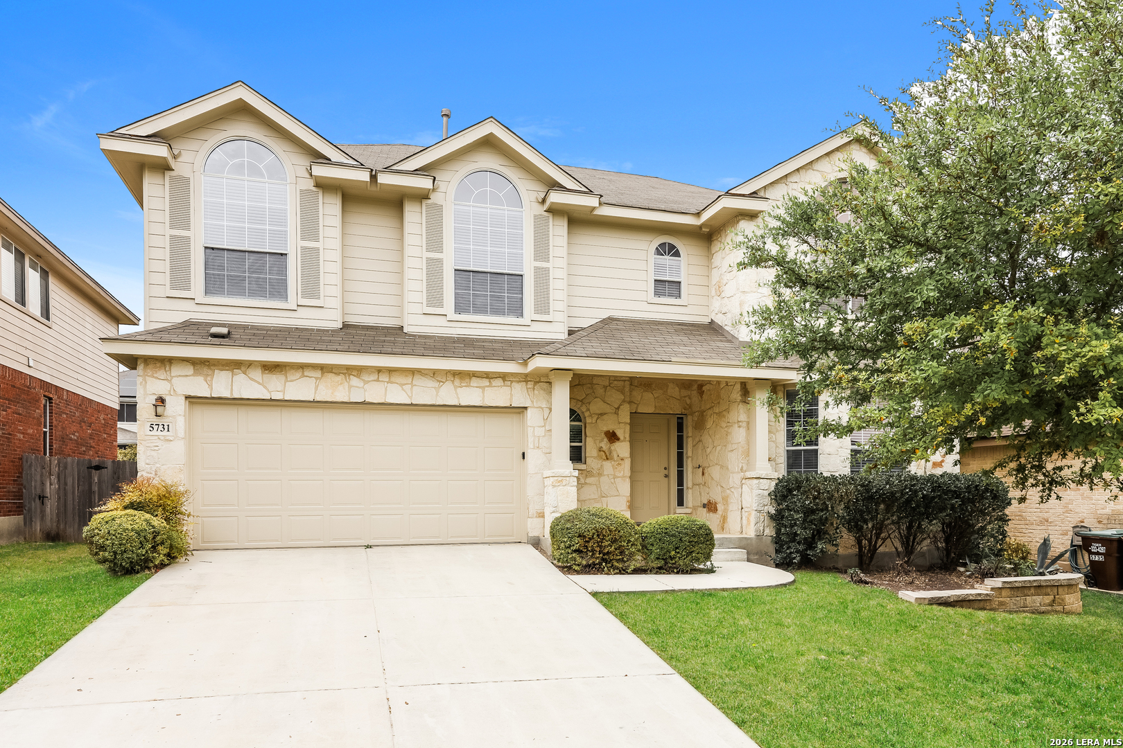 5731 WHITE OAK CV, San Antonio, TX 78253