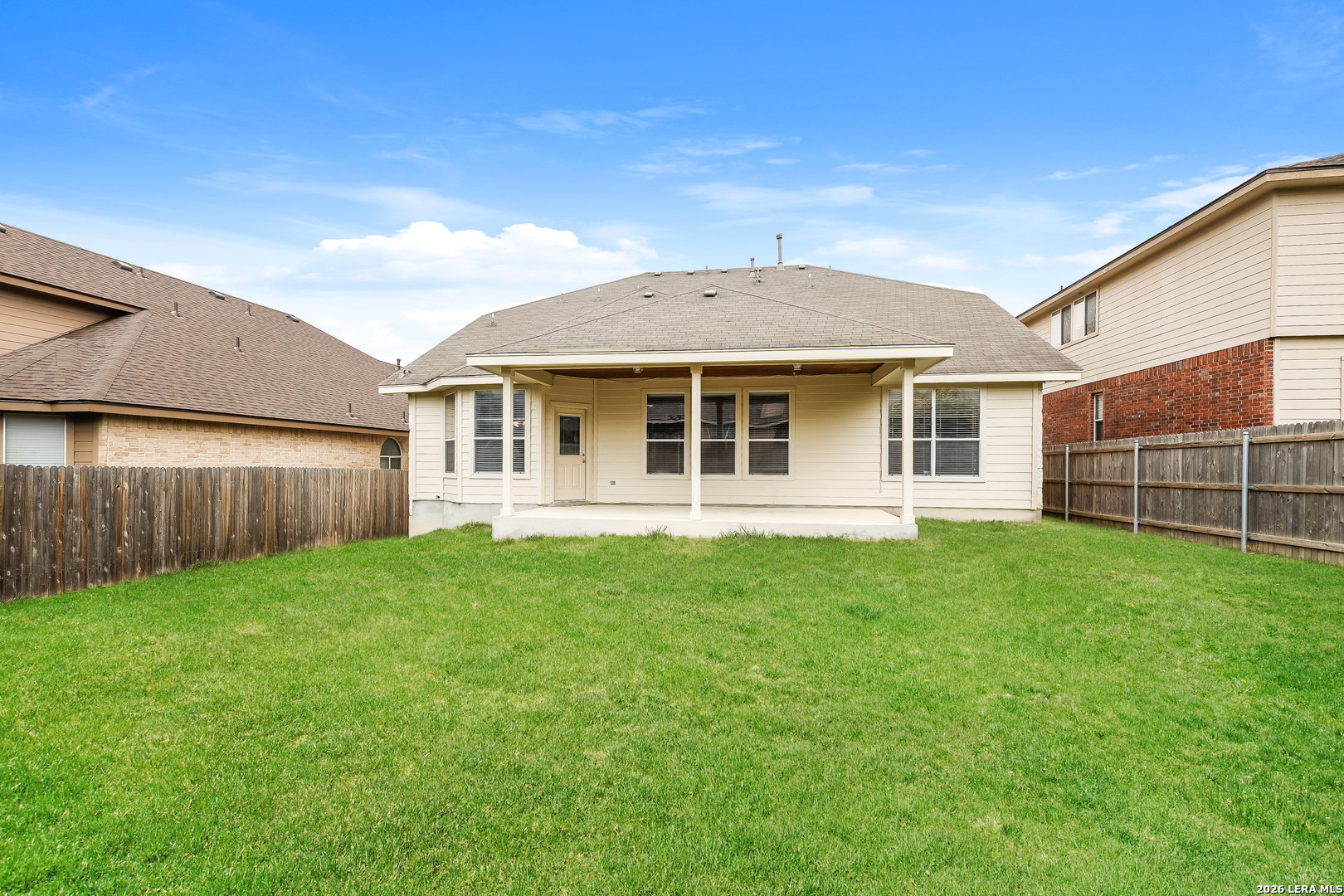 5731 WHITE OAK CV, San Antonio, TX 78253