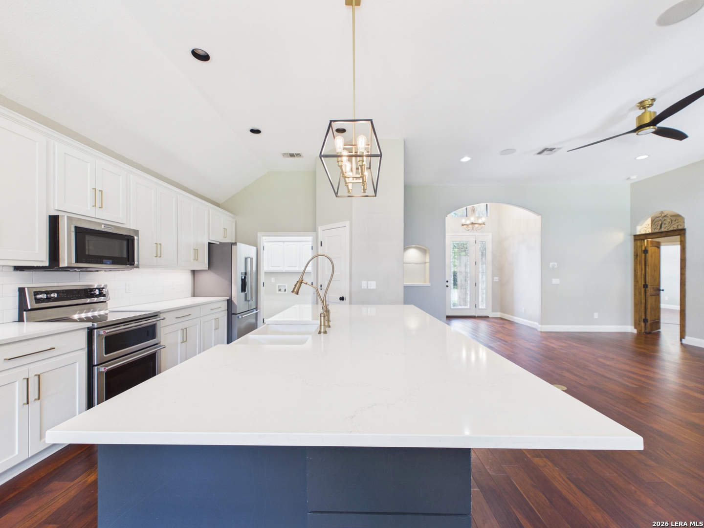 2271 Stratford Grace, New Braunfels, TX 78130
