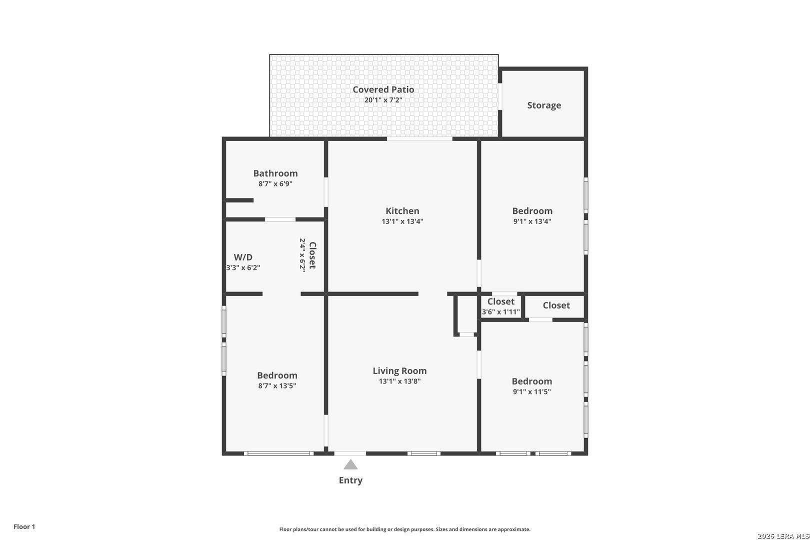 119 Palm St, Rockport, TX 78382