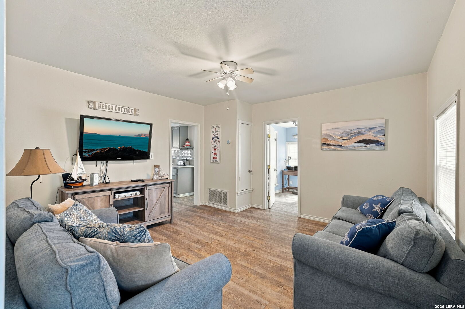 119 Palm St, Rockport, TX 78382