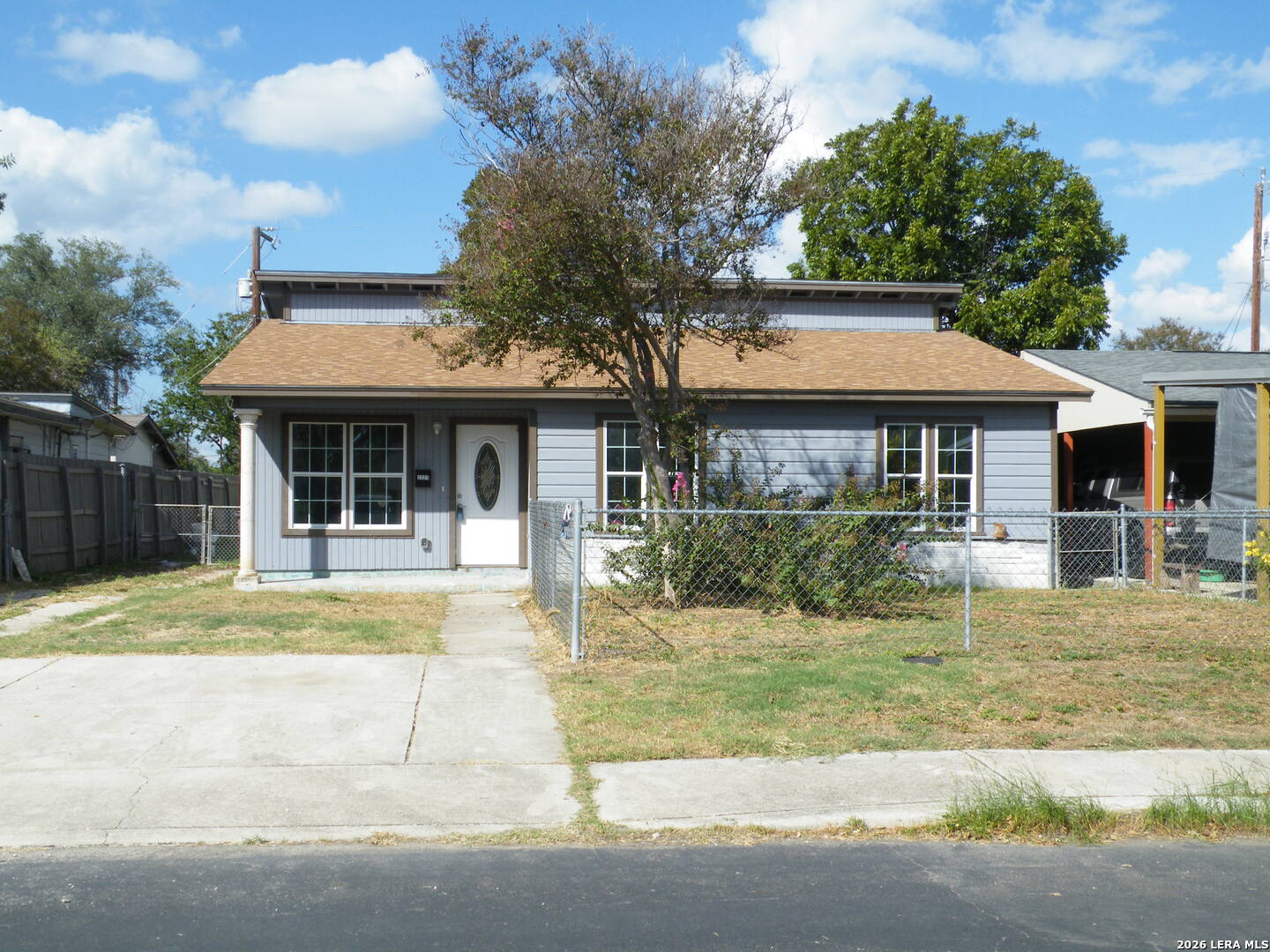 Property photo for 2227 BEECHAVEN DR, San Antonio, TX