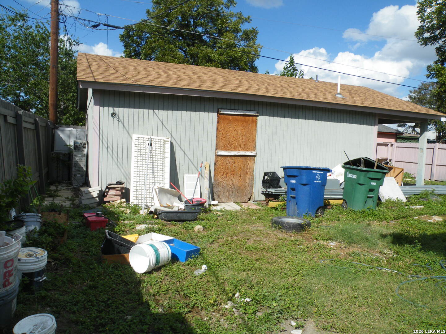 2227 BEECHAVEN DR, San Antonio, TX 78207