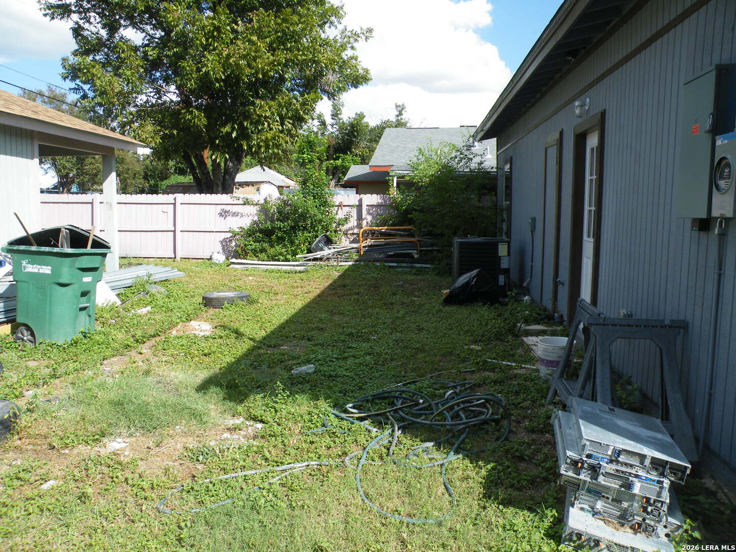 2227 BEECHAVEN DR, San Antonio, TX 78207