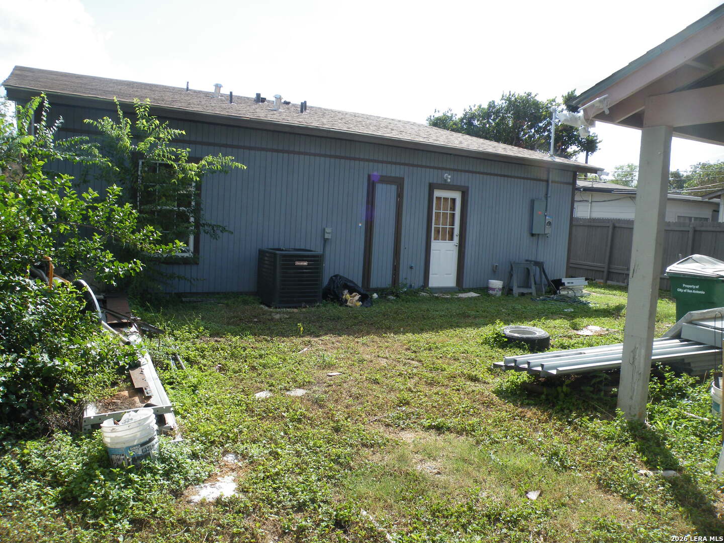 2227 BEECHAVEN DR, San Antonio, TX 78207