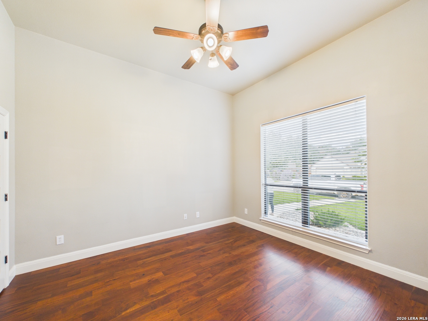 4th Bedroom