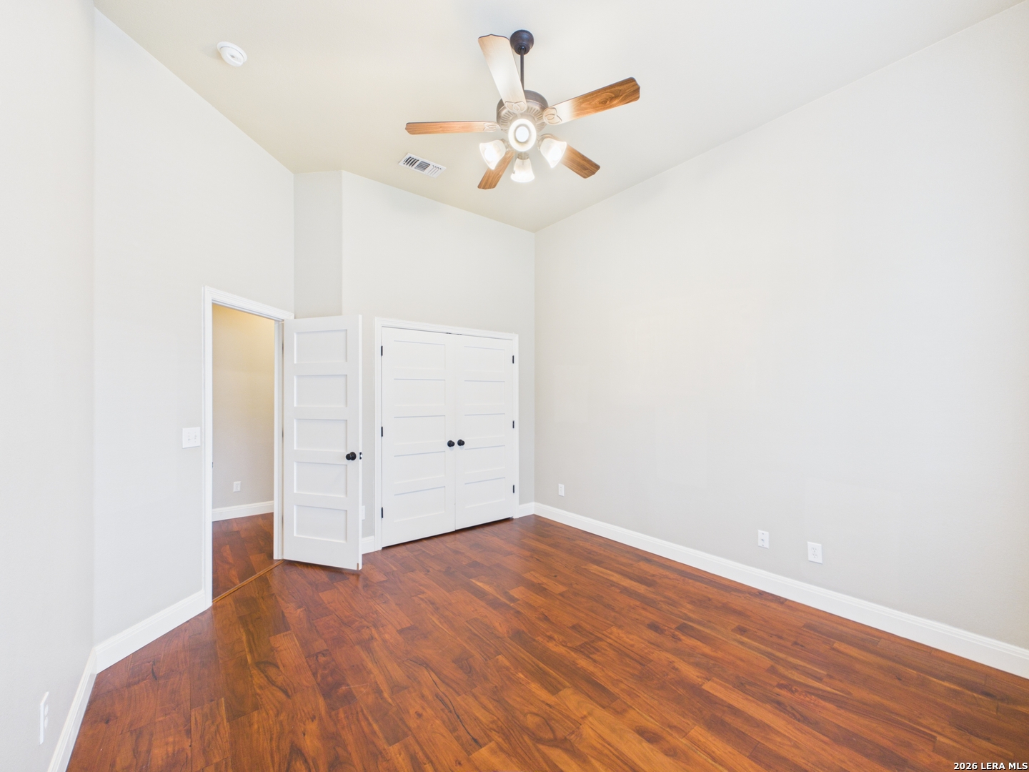 4th Bedroom