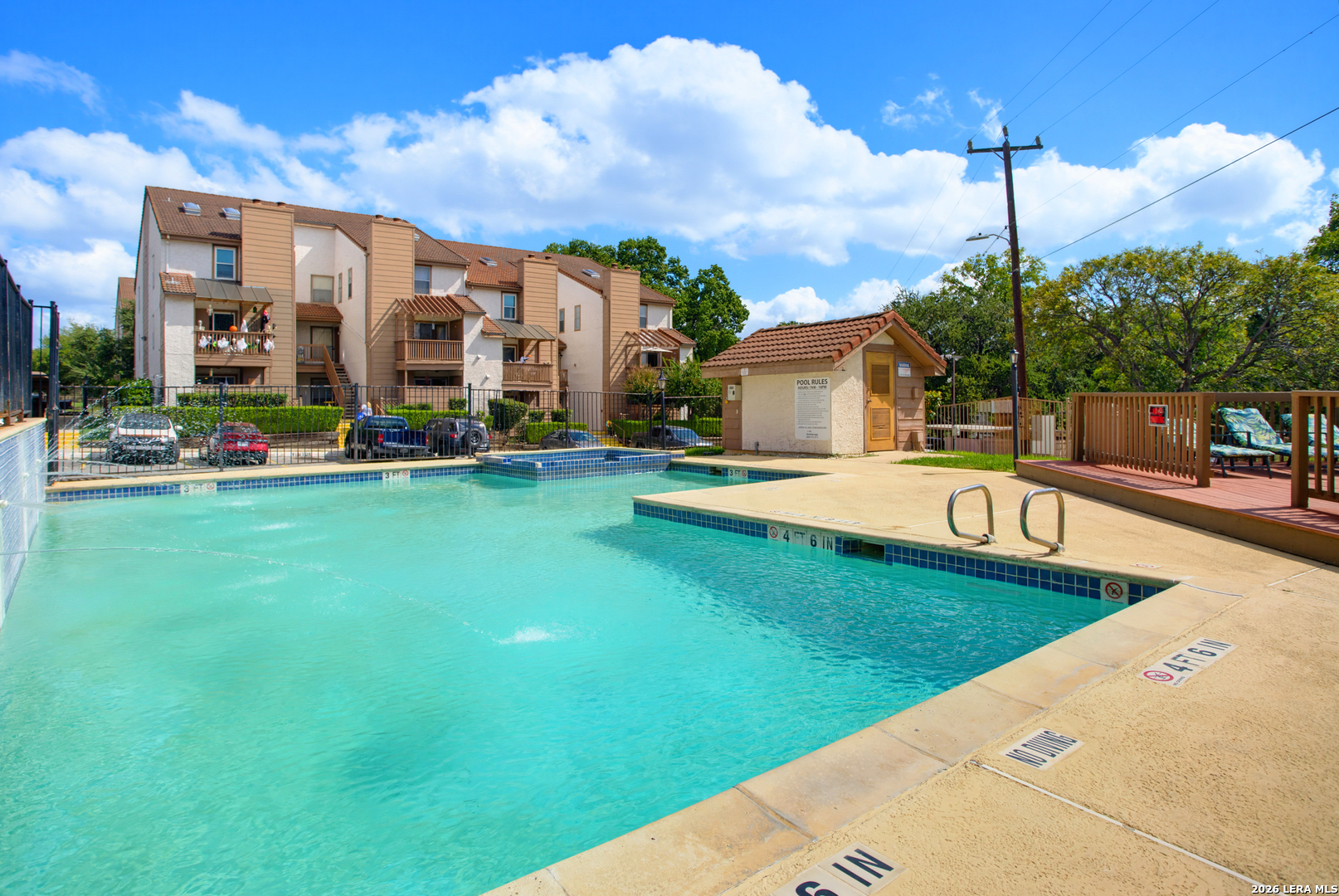 4107 MEDICAL DR, #5203, San Antonio, TX 78229