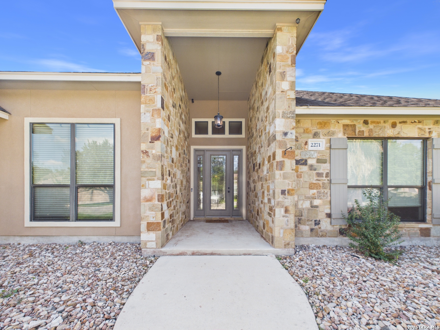 2271 Stratford Grace, New Braunfels, TX 78130