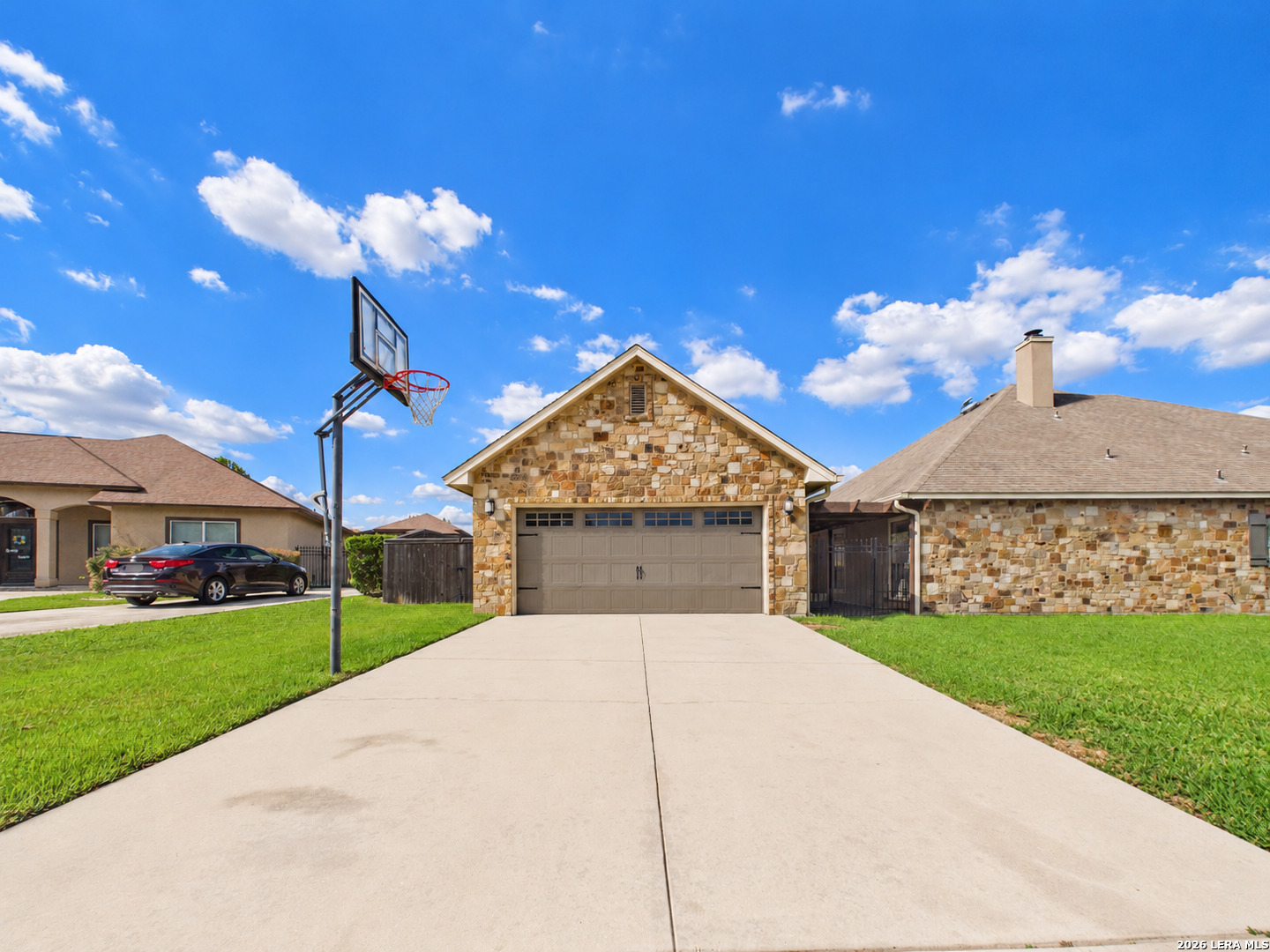 2271 Stratford Grace, New Braunfels, TX 78130