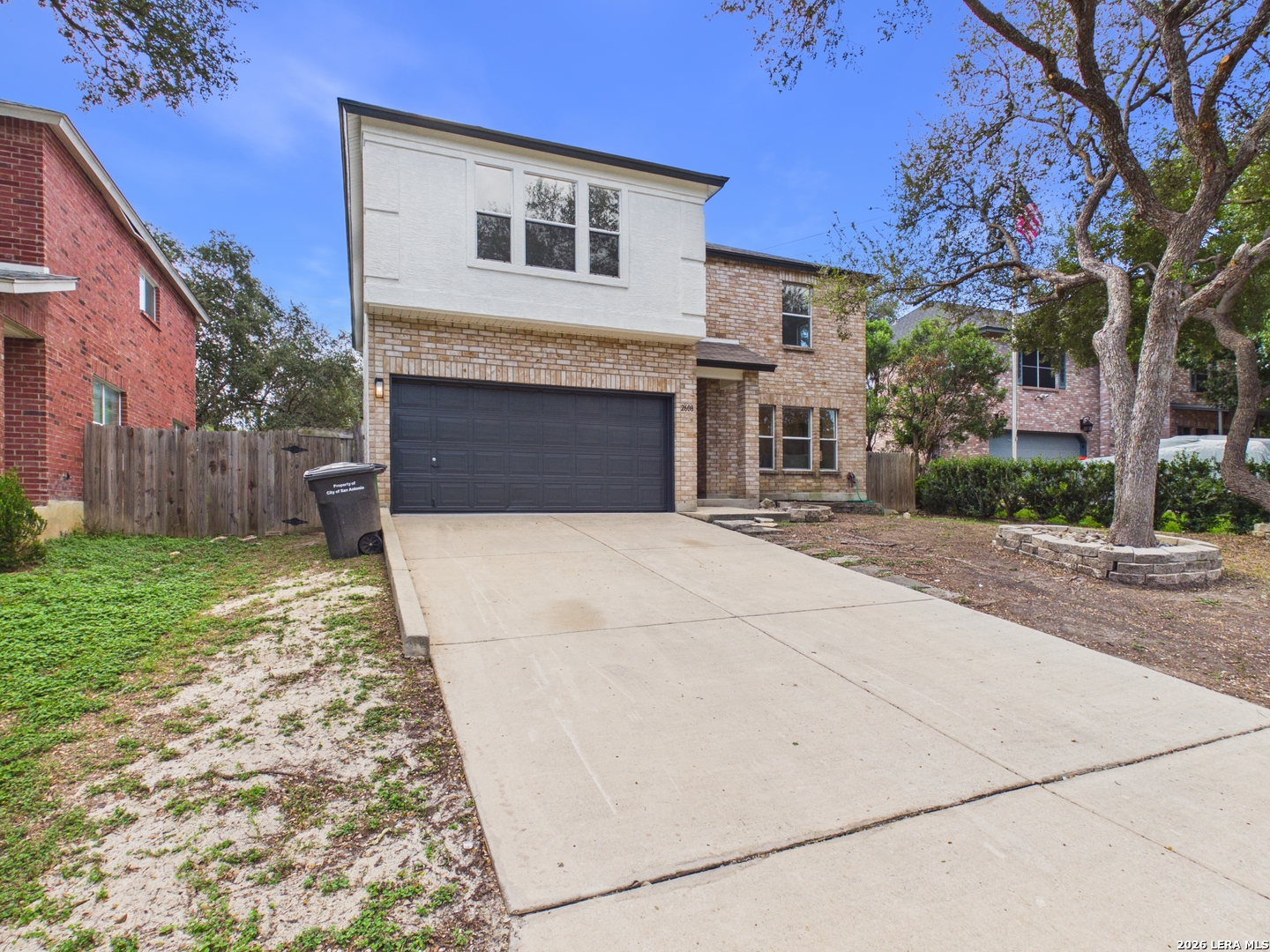 2608 WESTOVER VW, San Antonio, TX 78251