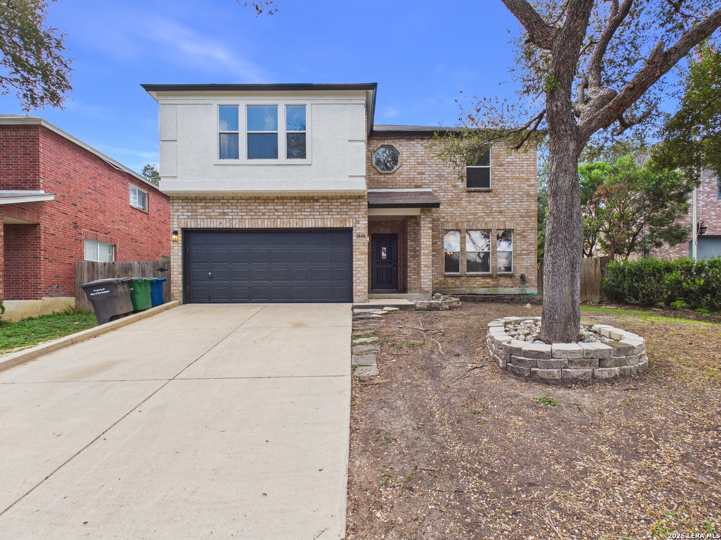 Property photo for 2608 WESTOVER VW, San Antonio, TX