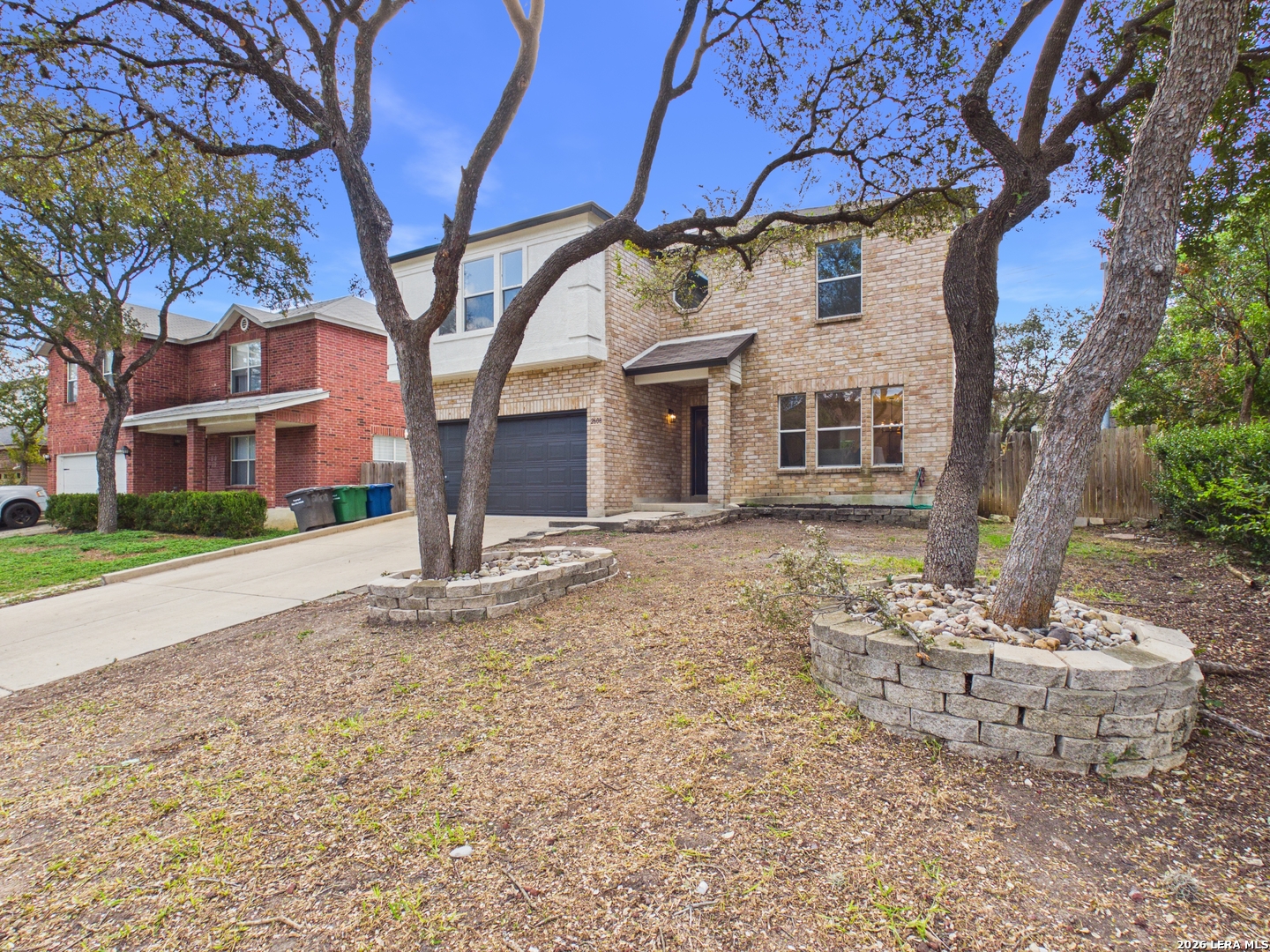 2608 WESTOVER VW, San Antonio, TX 78251