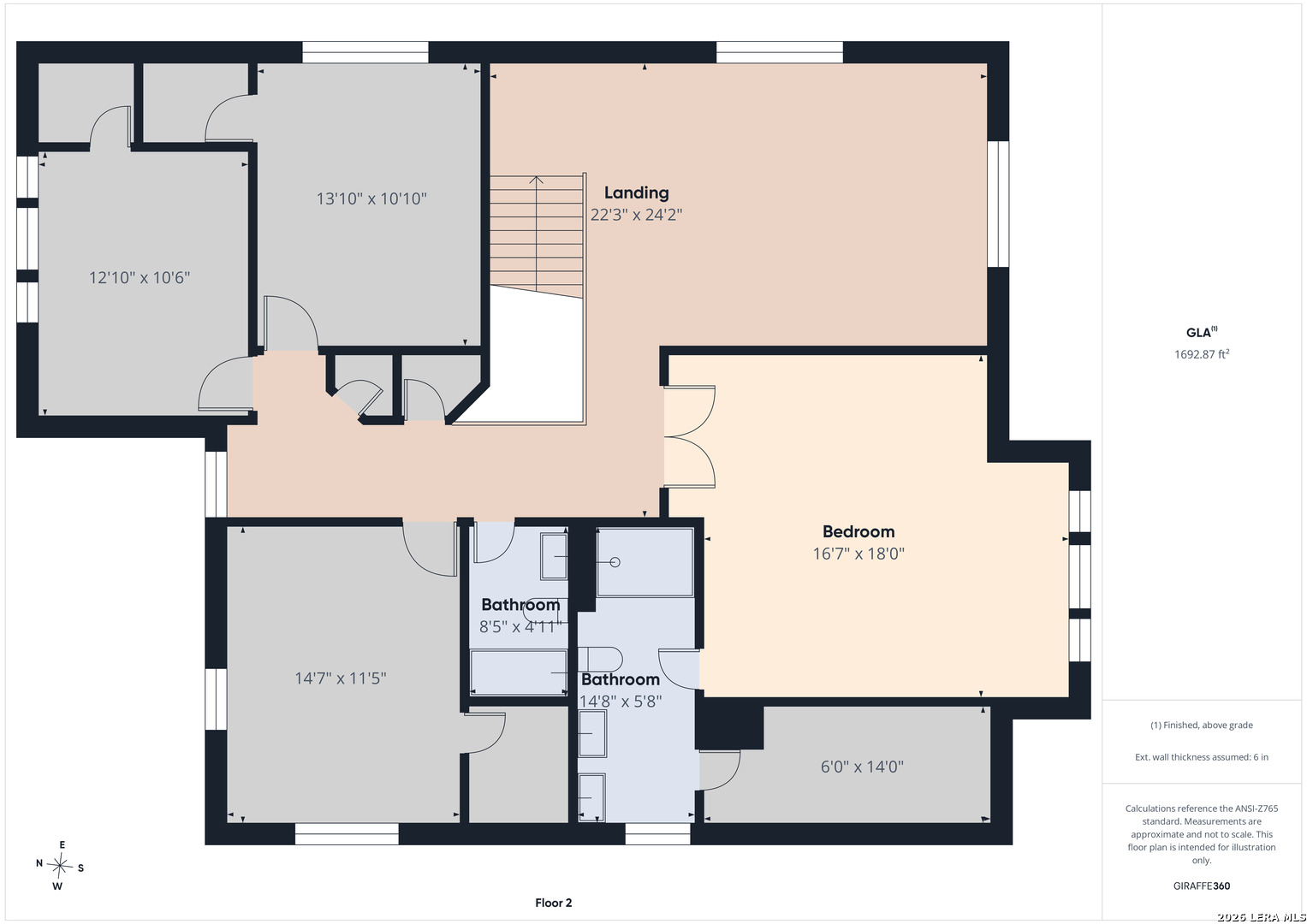 2608 WESTOVER VW, San Antonio, TX 78251