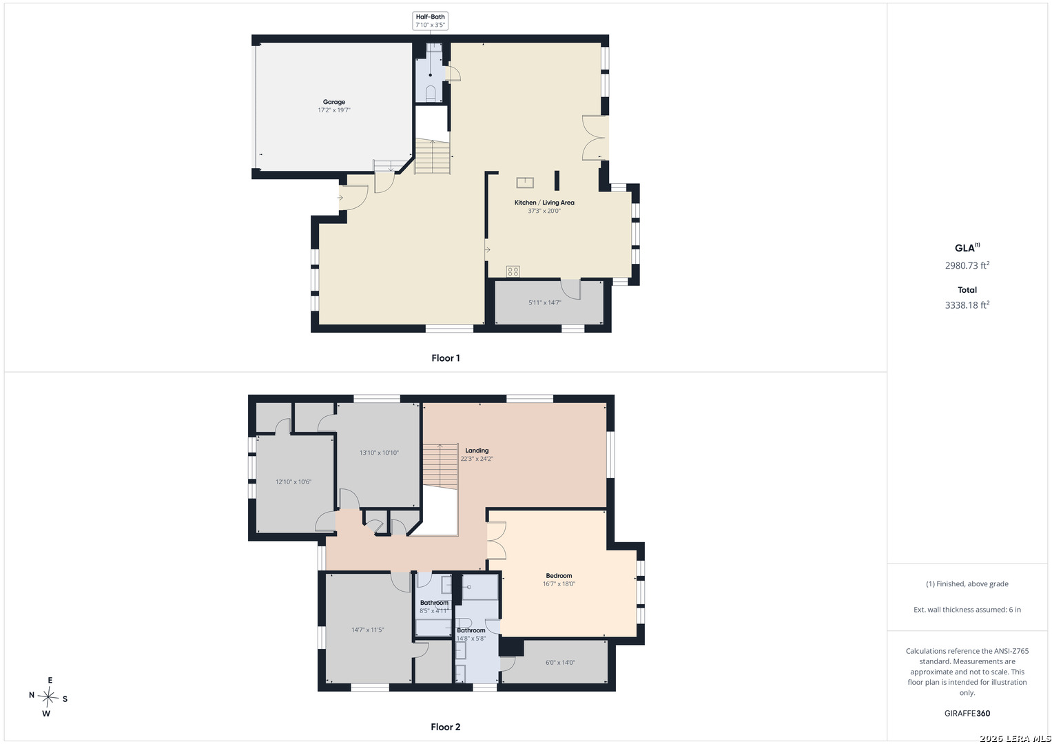 2608 WESTOVER VW, San Antonio, TX 78251