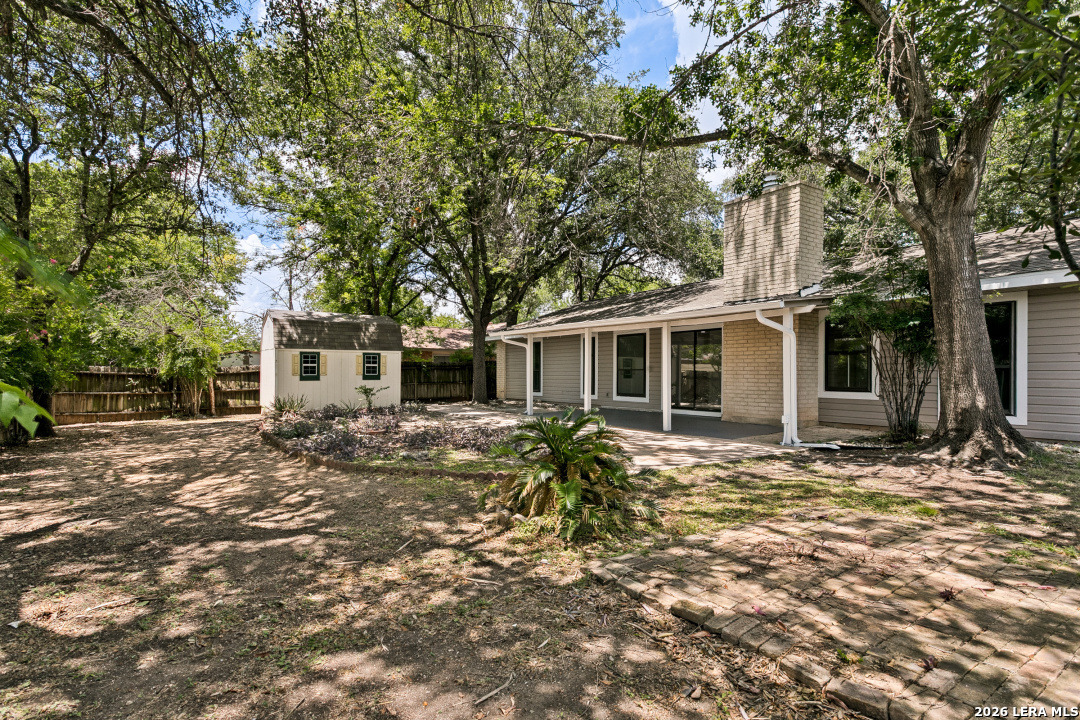 5806 Royal Haven, San Antonio, TX 78239