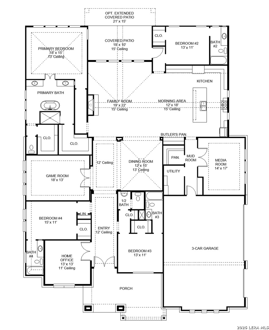 857 FALCON CV, Castroville, TX 78009