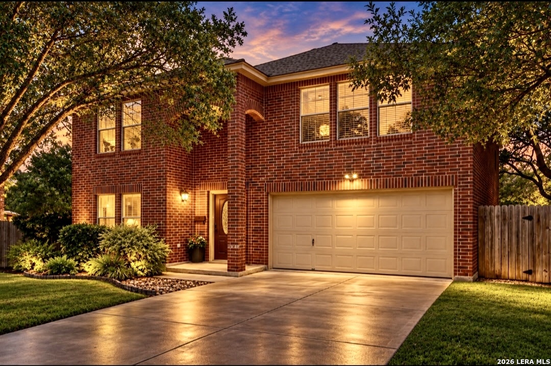 Property photo for 7611 BLUE FLAX CV, San Antonio, TX