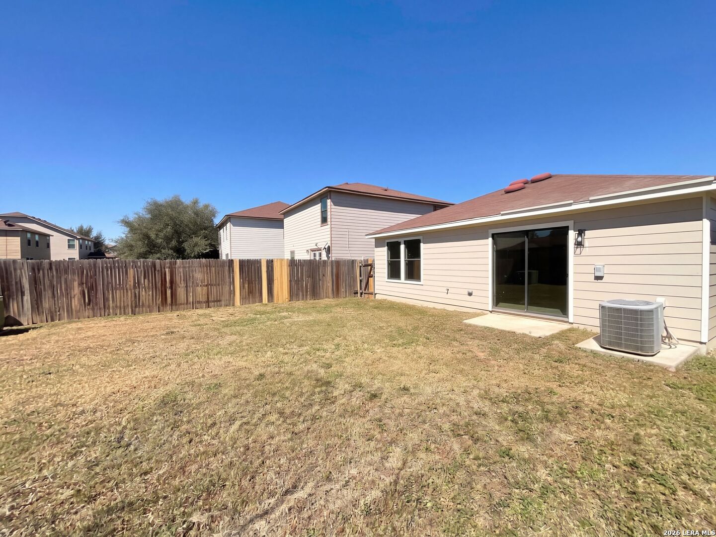 10146 MAPLE RNCH, San Antonio, TX 78245