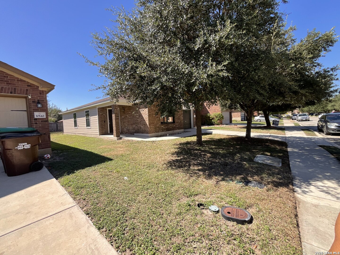 10146 MAPLE RNCH, San Antonio, TX 78245