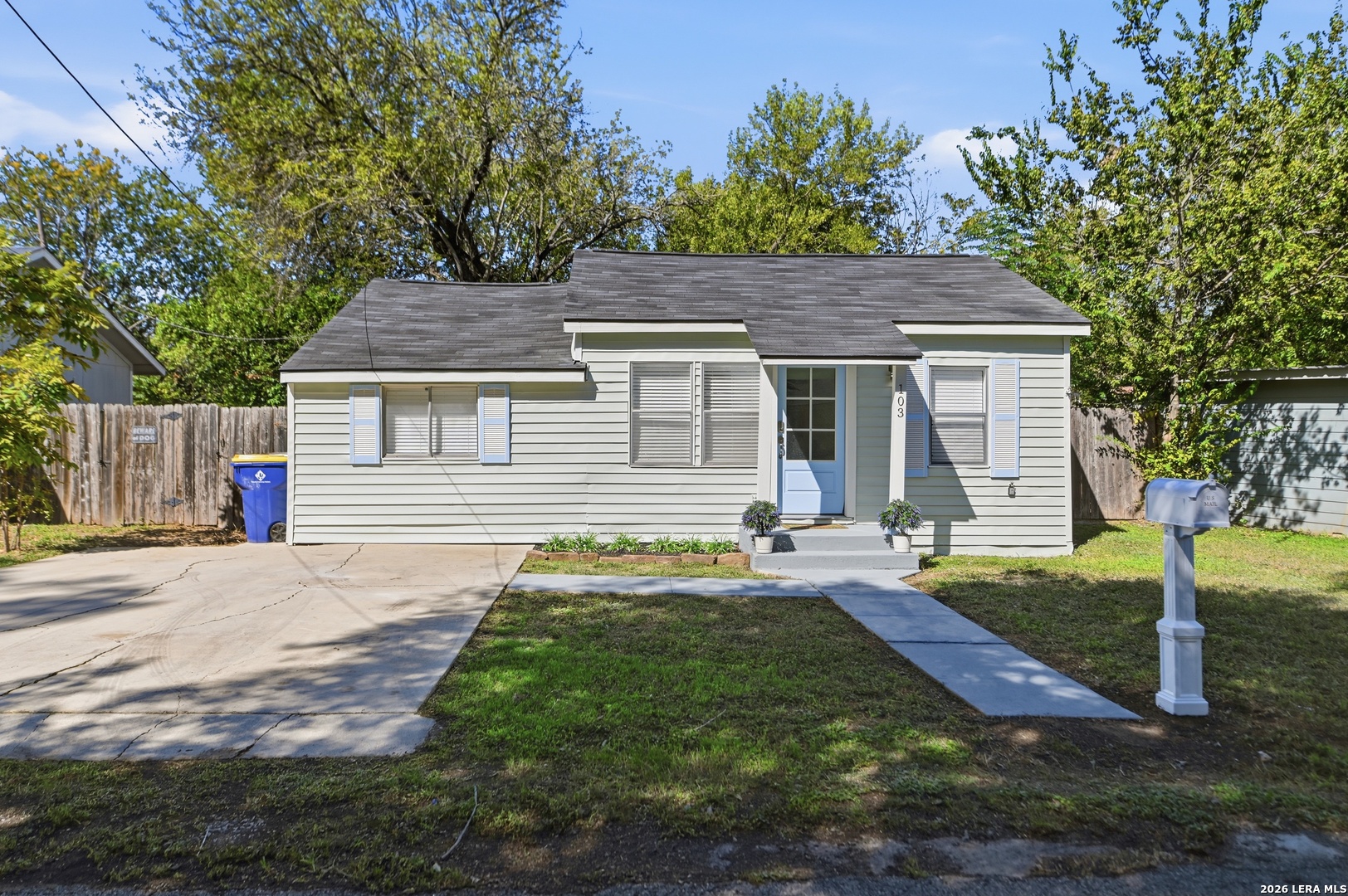 103 SHORT ST, Cibolo, TX 78108