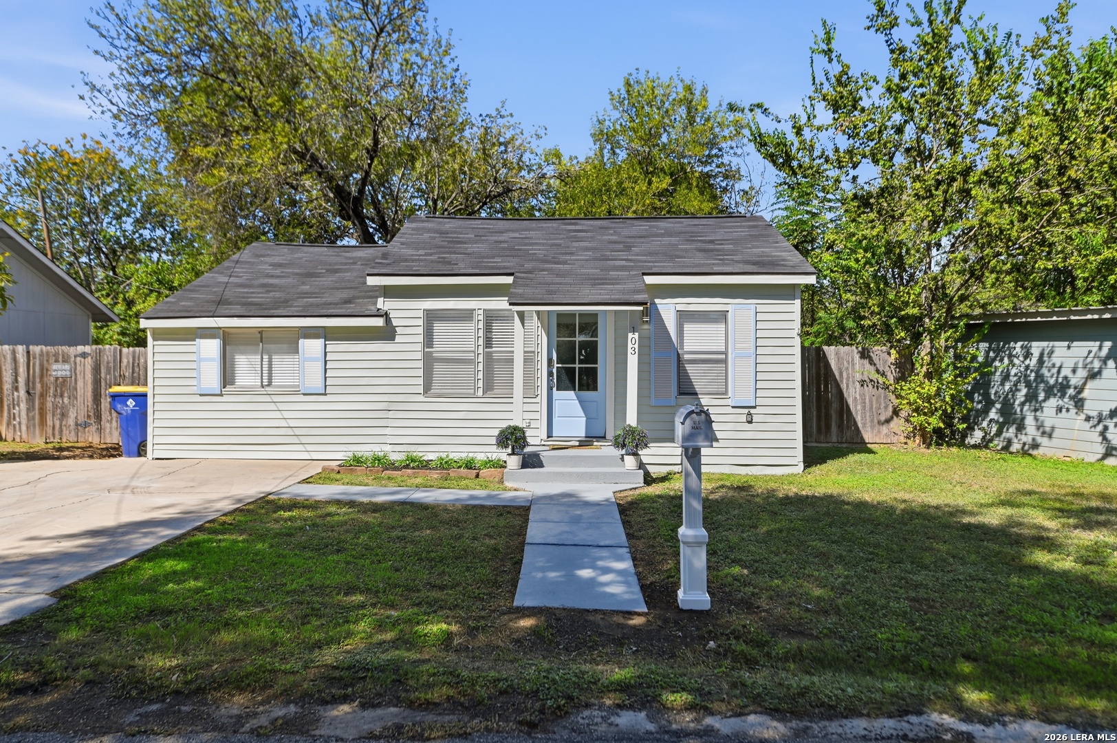 103 SHORT ST, Cibolo, TX 78108