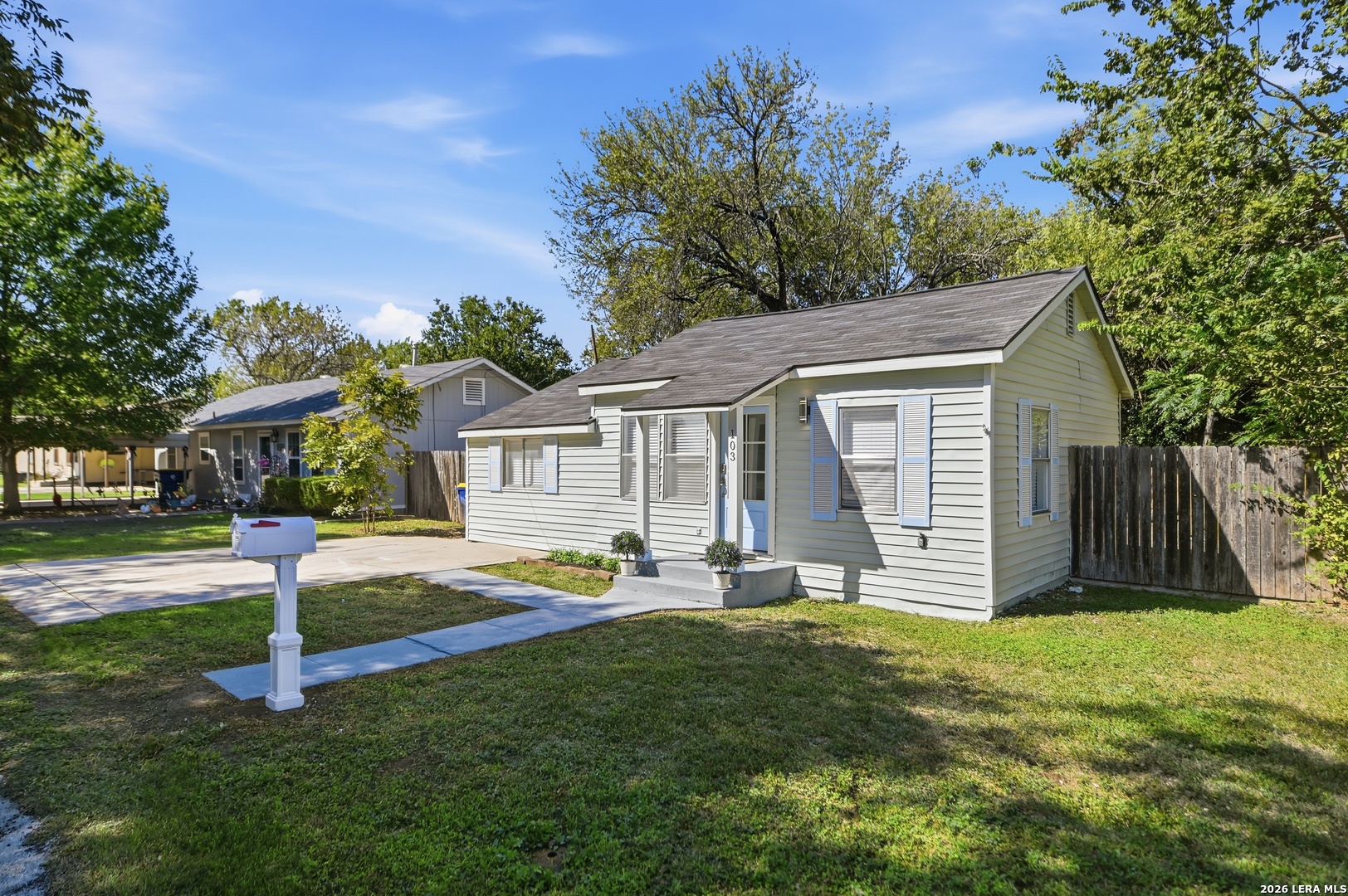 103 SHORT ST, Cibolo, TX 78108