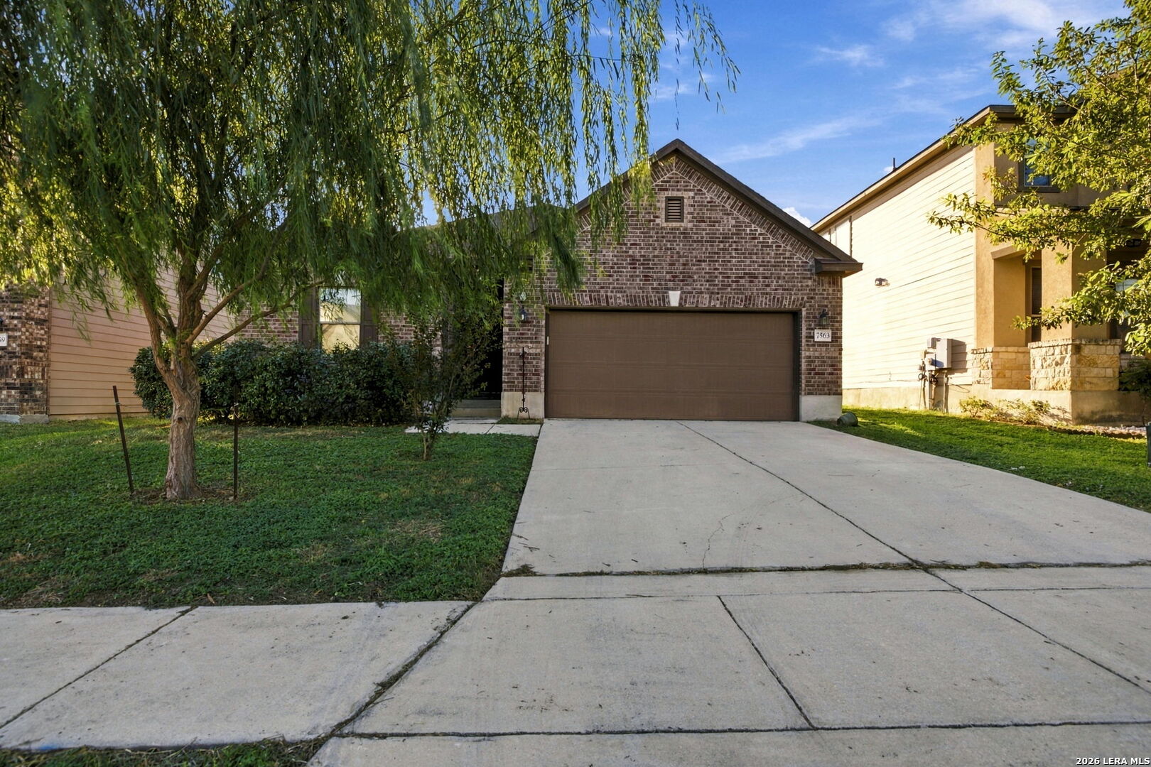 Property photo for 7563 Copper Kettle, Converse, TX