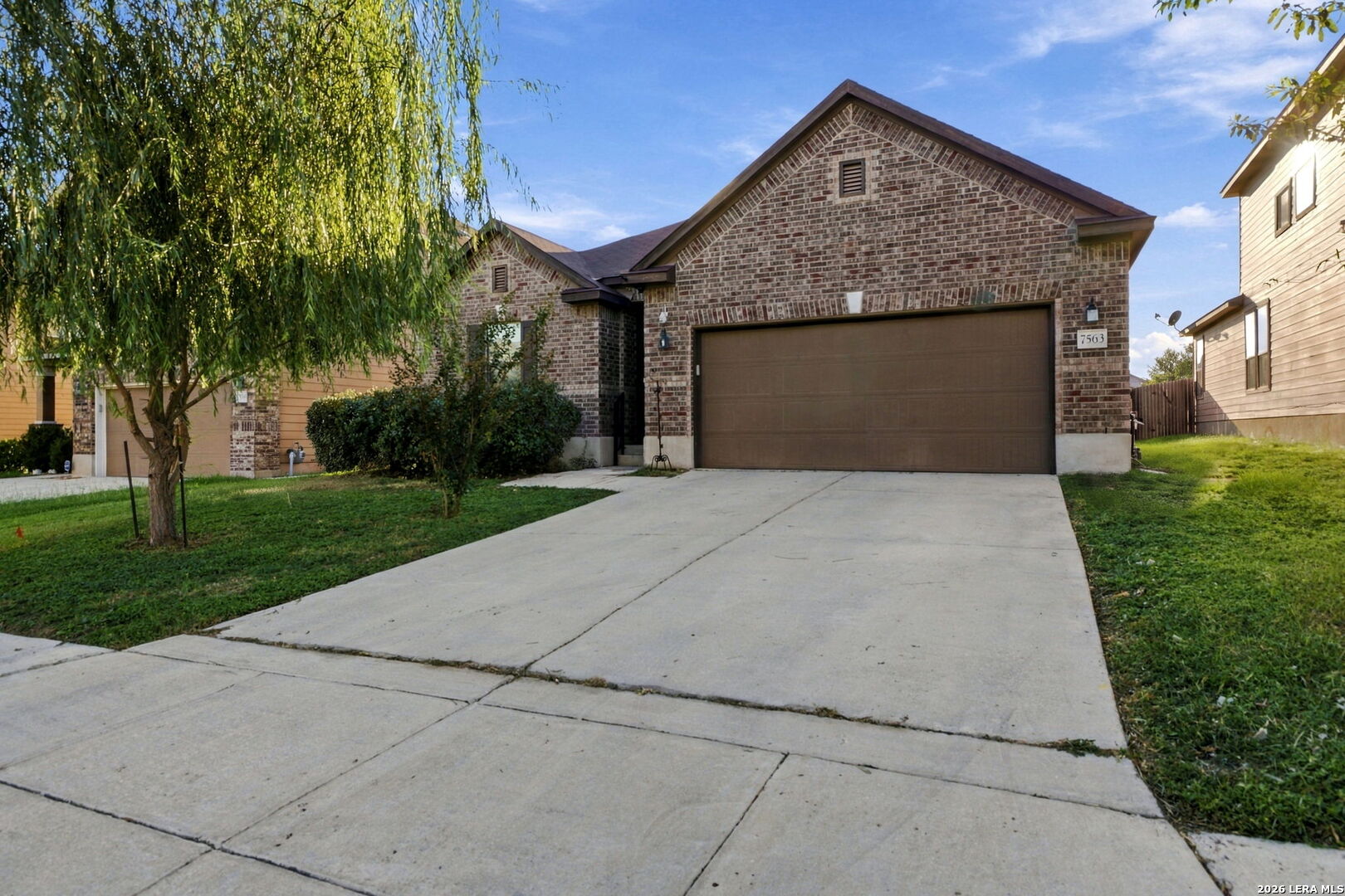 7563 Copper Kettle, Converse, TX 78109