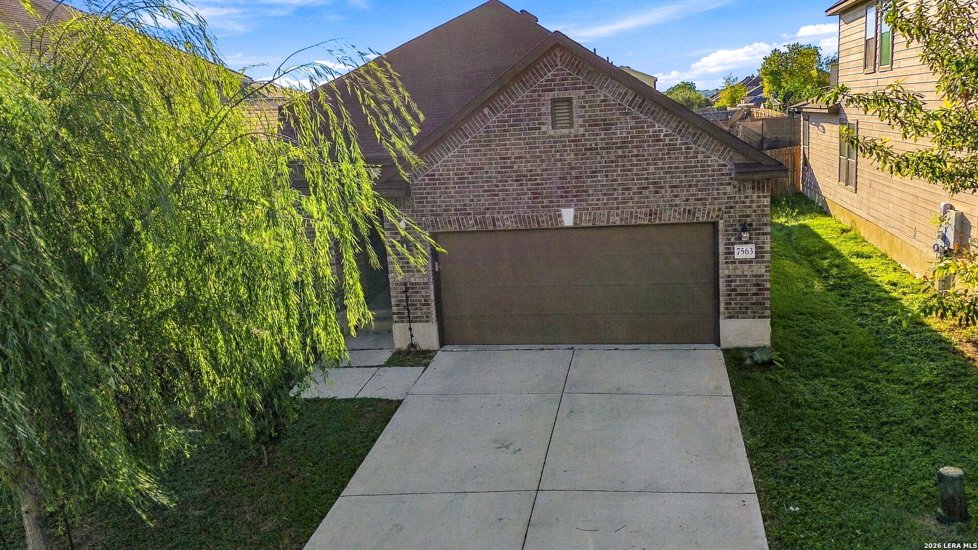 7563 Copper Kettle, Converse, TX 78109