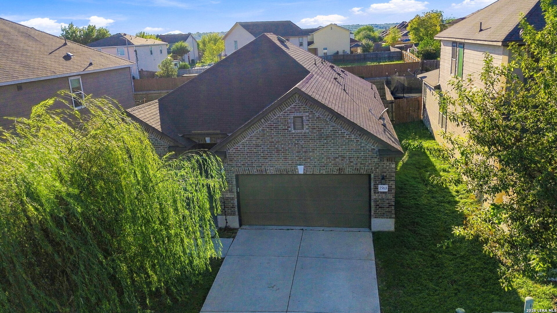 7563 Copper Kettle, Converse, TX 78109