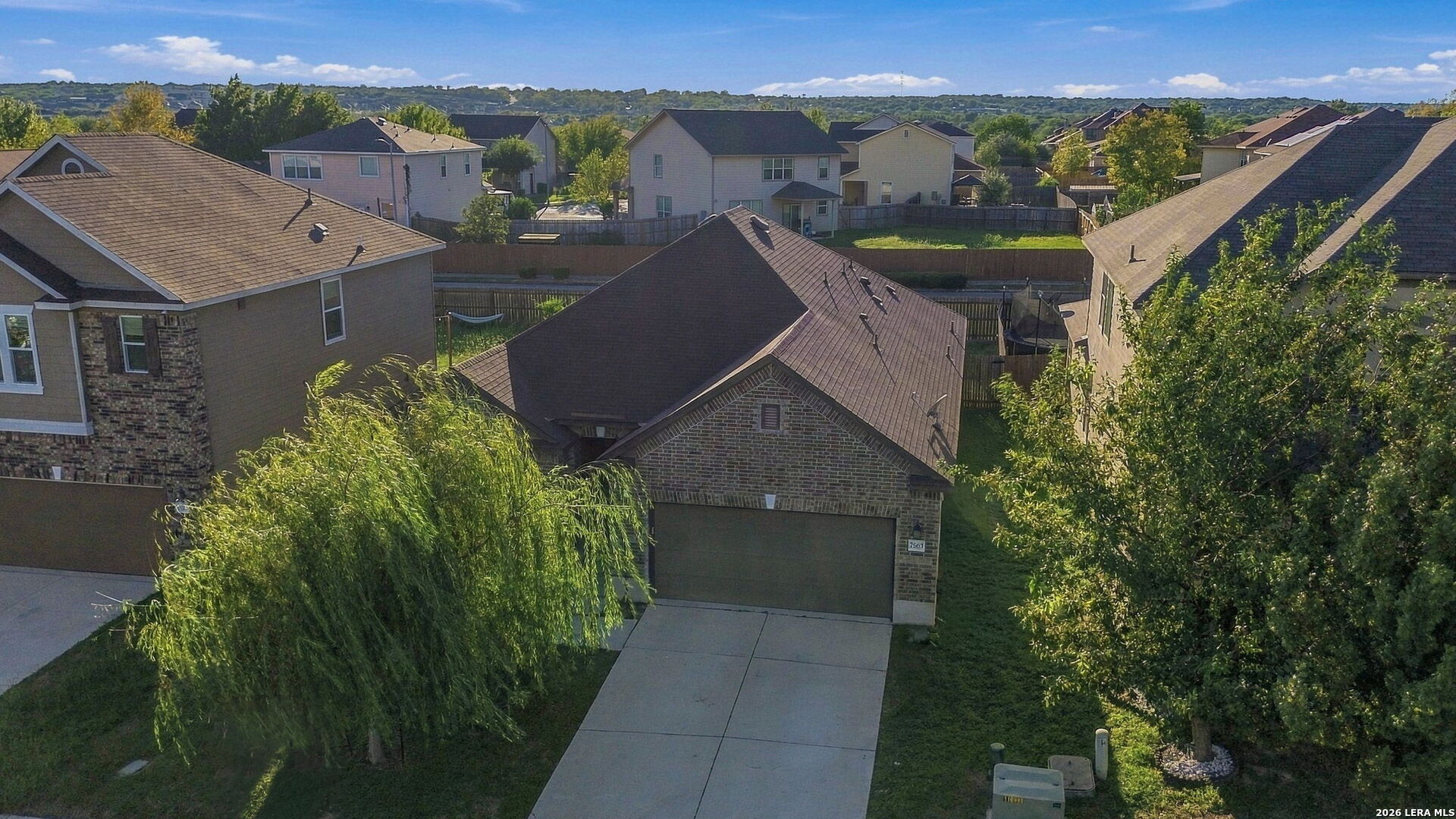 7563 Copper Kettle, Converse, TX 78109