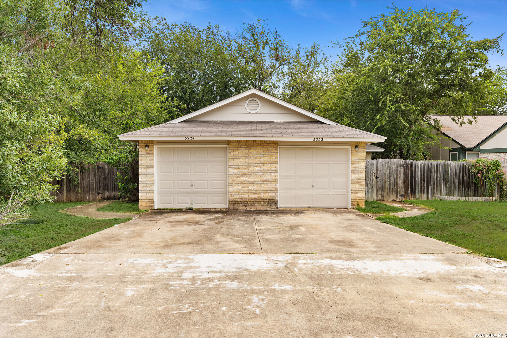 5224 MEADOW RISE ST, San Antonio, TX 78250