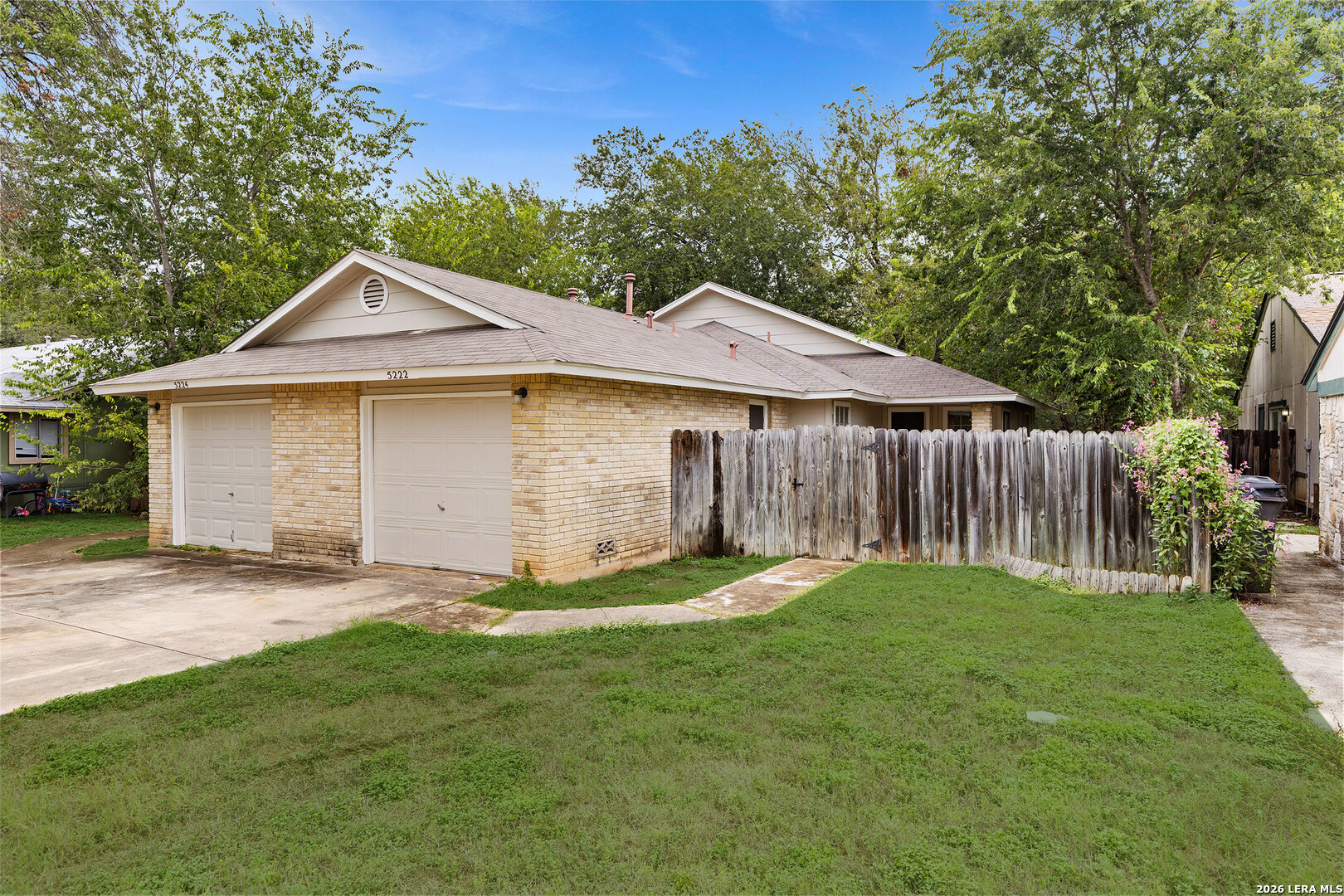 5224 MEADOW RISE ST, San Antonio, TX 78250