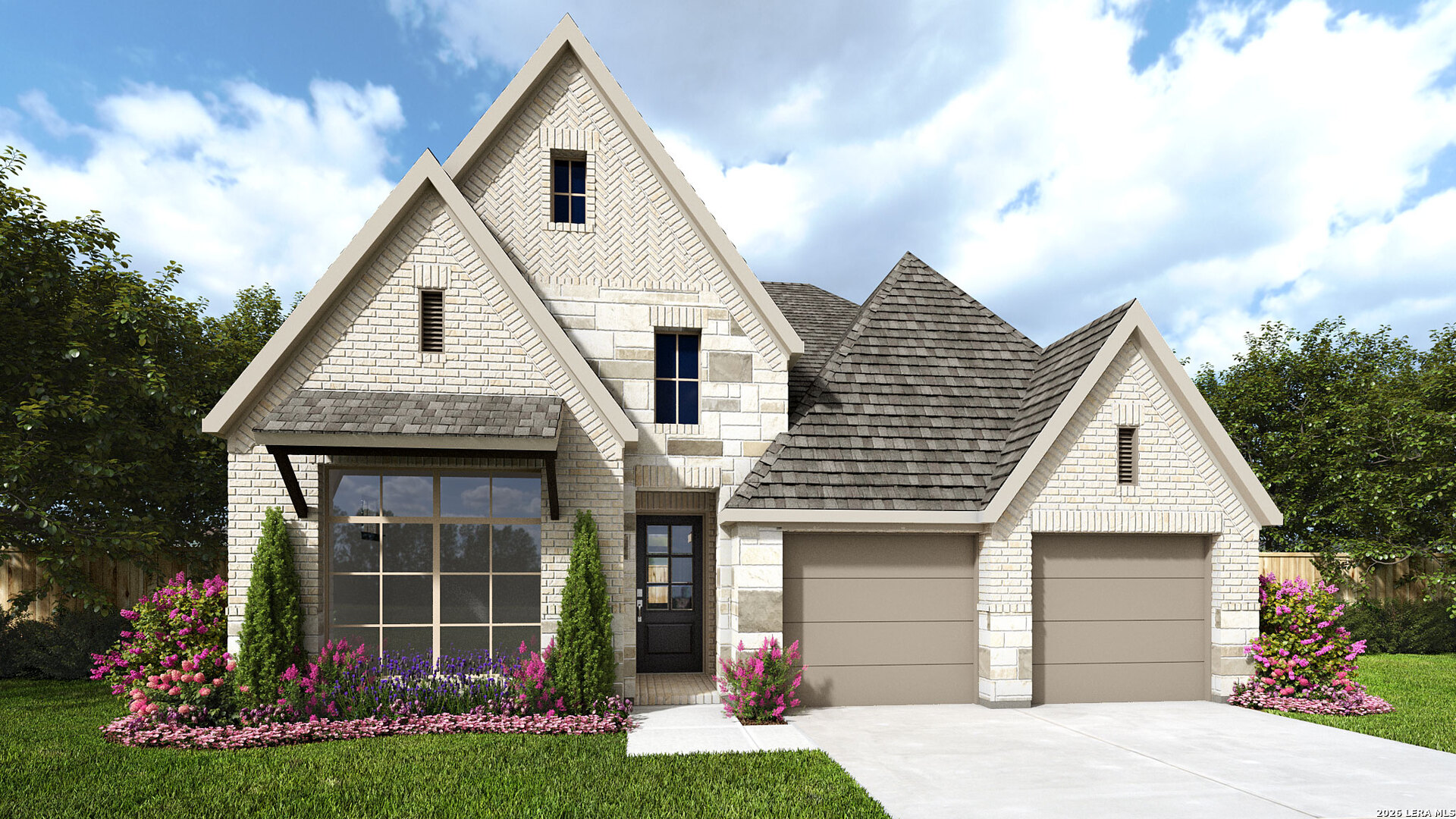 2810 VISTABLUE LN, San Antonio, TX 78245