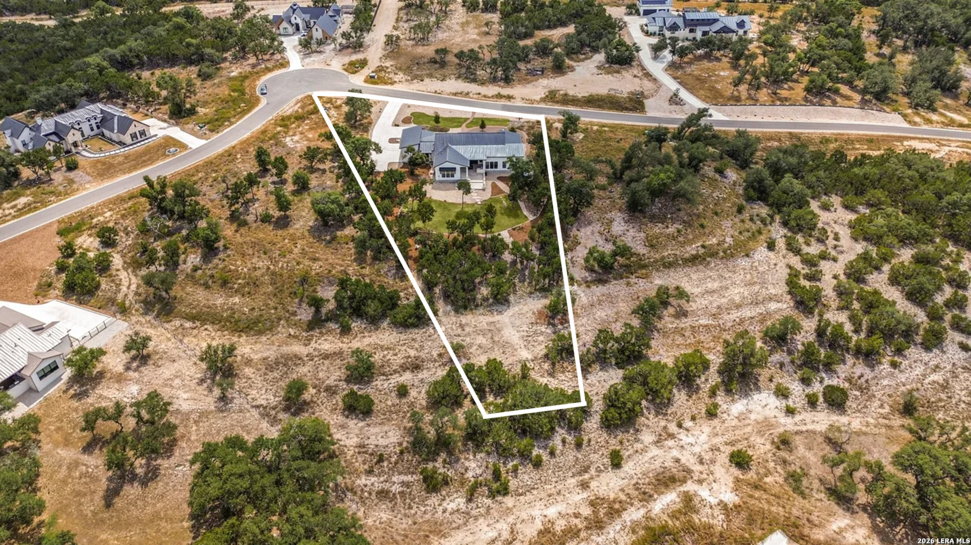 576 ROSEMARY RIDGE DR, Bulverde, TX 78163