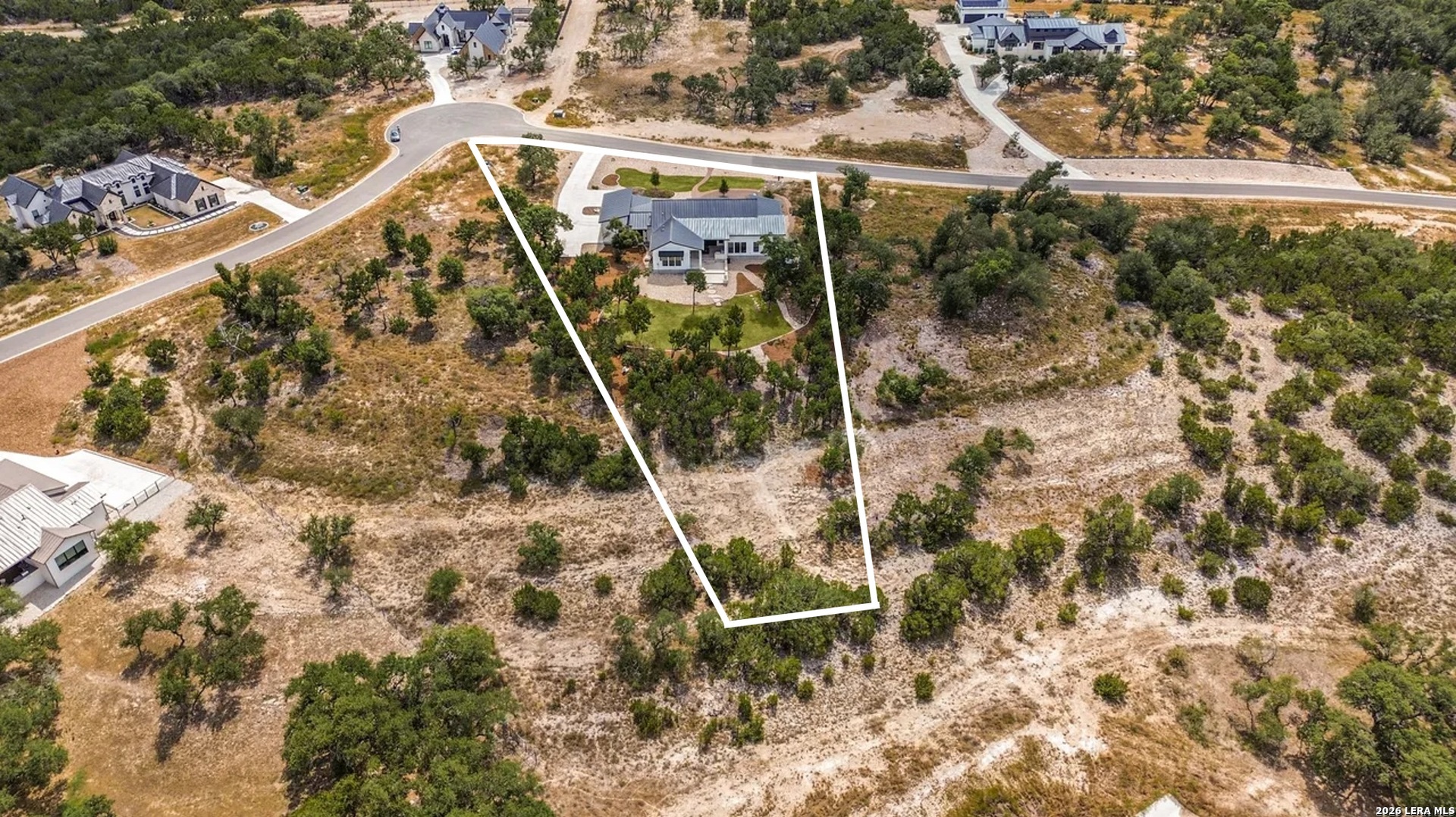 576 ROSEMARY RIDGE DR, Bulverde, TX 78163