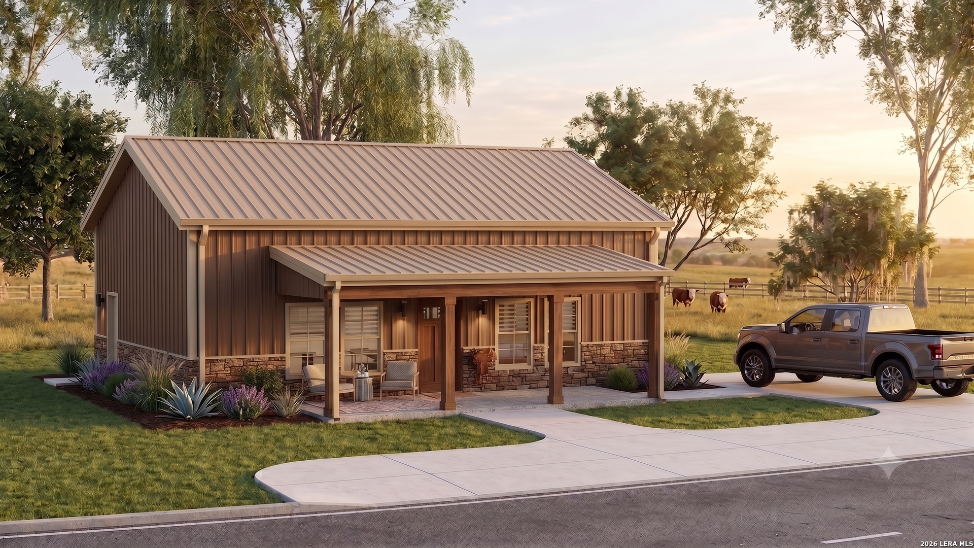 1049 Grassland, Bulverde, TX 78163